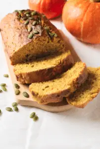 pumpkin pound cake recipe