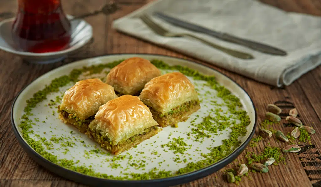 How long does baklava last? Hearty Delish