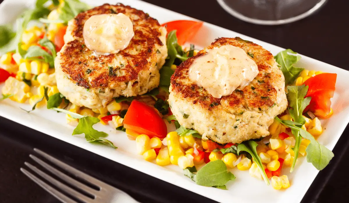 Are Crab Cakes Healthy?