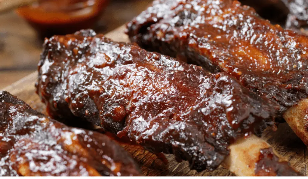 how to cook beef ribs in the oven