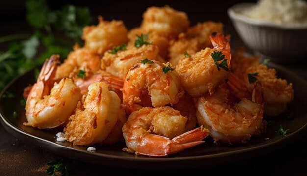 buffalo shrimp recipe