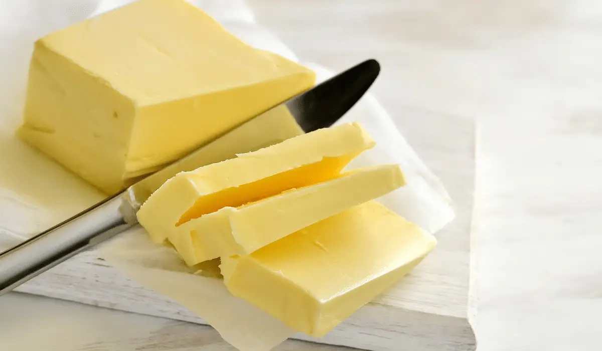 Can Vegetarians Eat Butter? 