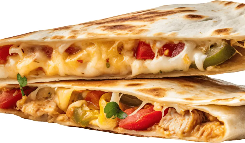 What is the best cheese for quesadillas ?