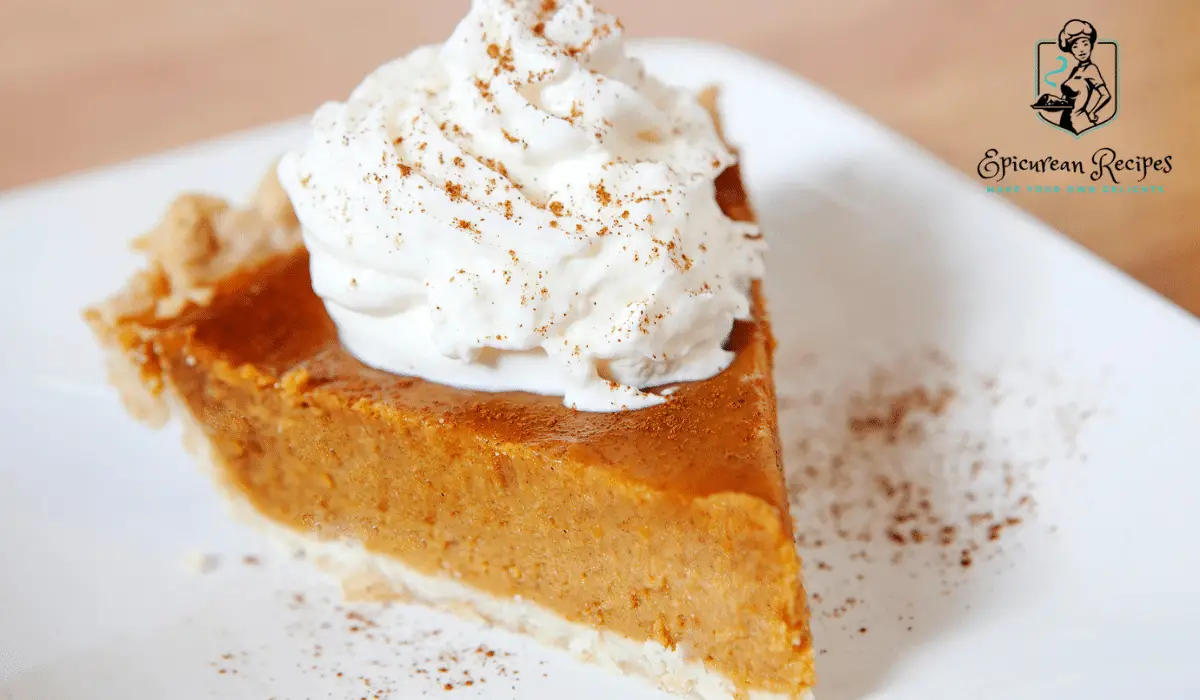 Ultimate Guide to Pumpkin Custard Pie: Tips, Tricks, and Recipes ...