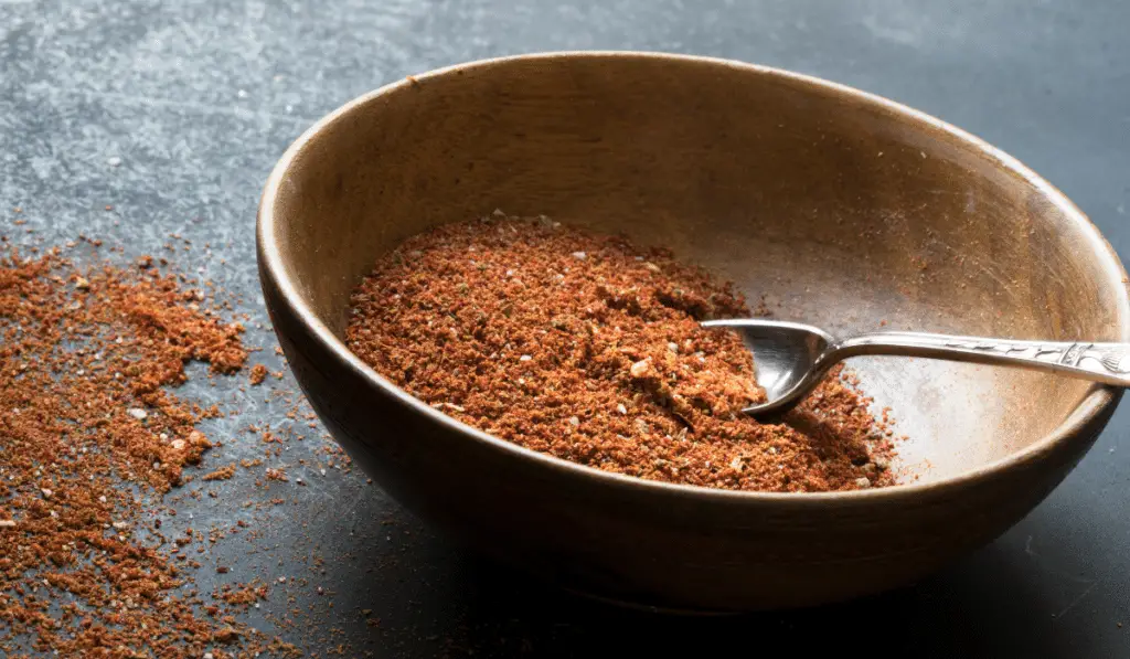 Does taco seasoning go bad?