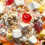 Delicious Ambrosia Salad Recipe: Easy, Refreshing, and Perfect for Any Occasion!