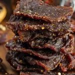 10 Easy Steps to Make the Best Homemade Beef Jerky