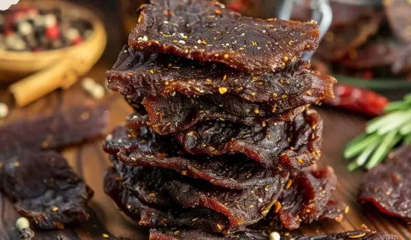 10 Easy Steps to Make the Best Homemade Beef Jerky