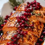 Christmas Salmon