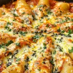 Stuffed Shells