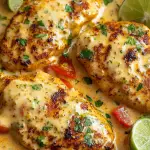 Cajun Chicken