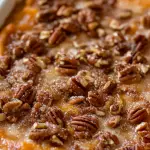 Sweet Potato Casserole Recipe