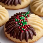 BEST BUTTER COOKIES