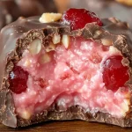 Cherry Mash Candy