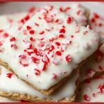 Peppermint Crunch White Chocolate