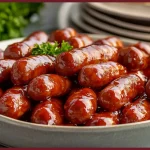 Crockpot Little Smokies